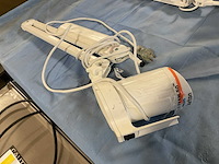 Philips burton se50sc examination light - afbeelding 1 van  4