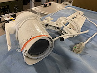 Philips burton se50sc examination light - afbeelding 3 van  4