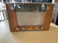 Philips bx 500 a decor radio - afbeelding 2 van  8
