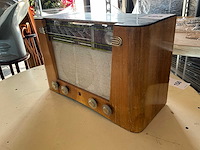 Philips bx 500 a decor radio - afbeelding 3 van  8