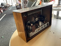 Philips bx 500 a decor radio - afbeelding 4 van  8