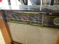 Philips bx 500 a decor radio - afbeelding 5 van  8