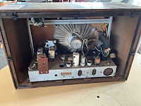 Philips bx 500 a decor radio - afbeelding 7 van  8