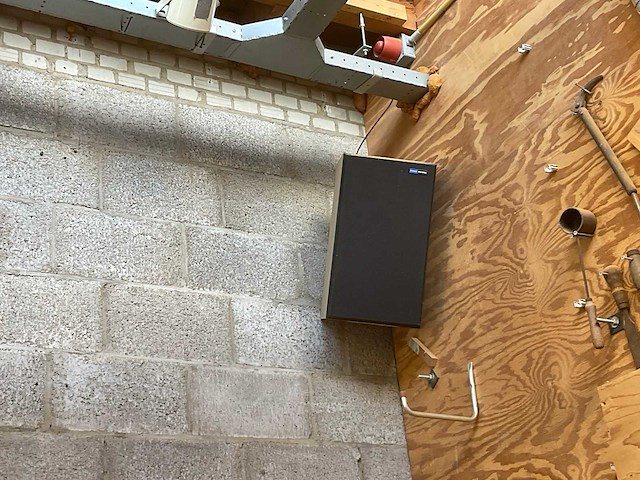 Philips c700 mini-hifi system met speakers - afbeelding 3 van  3