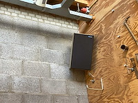Philips c700 mini-hifi system met speakers - afbeelding 3 van  3