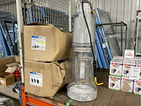 Philips cds451 buiten lantaarn (3x) - afbeelding 1 van  6