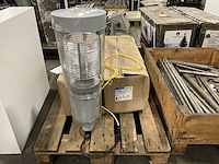 Philips cds451 buiten lantaarn (3x) - afbeelding 4 van  6