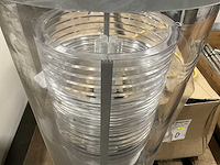 Philips cds451 buiten lantaarn (3x) - afbeelding 5 van  6