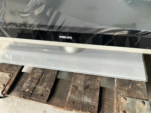 Philips cineos televisie - afbeelding 3 van  9