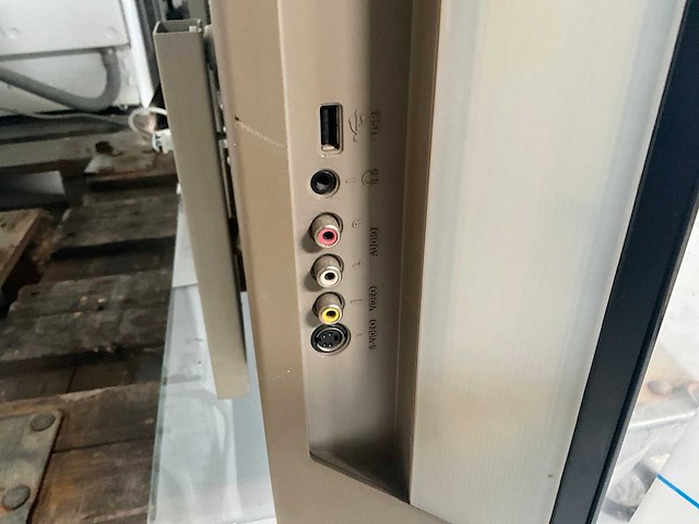 Philips cineos televisie - afbeelding 5 van  9