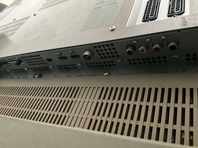 Philips cineos televisie - afbeelding 7 van  9