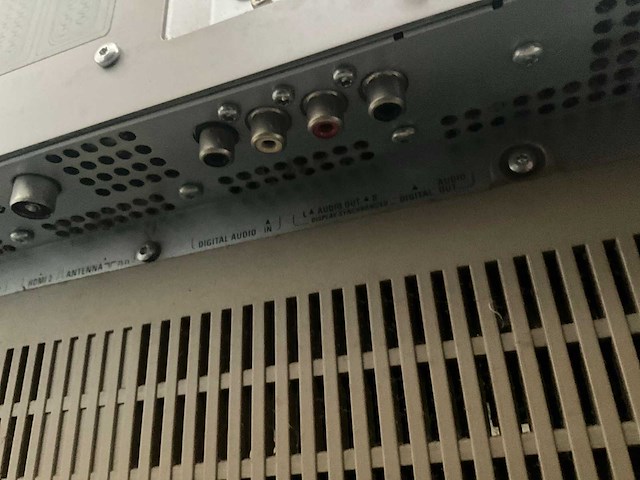 Philips cineos televisie - afbeelding 8 van  9