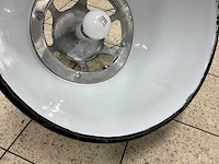 Philips circuit emaille hanglampen (3x) - afbeelding 4 van  6