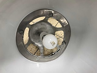 Philips circuit emaille hanglampen (3x) - afbeelding 5 van  6