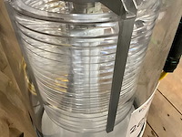 Philips city spirit gen2 buitenlamp (3x) - afbeelding 2 van  3