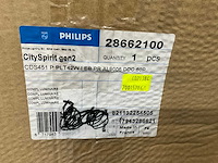 Philips city spirit gen2 buitenlamp (3x) - afbeelding 3 van  3