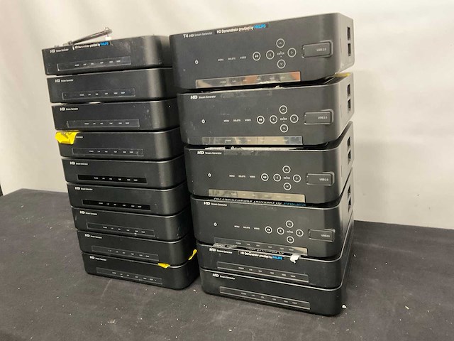 Philips computeronderdelen (15x) - afbeelding 1 van  9