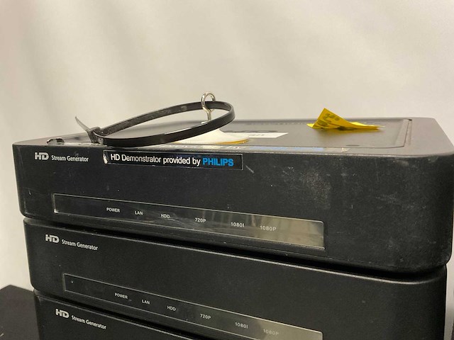 Philips computeronderdelen (15x) - afbeelding 4 van  9