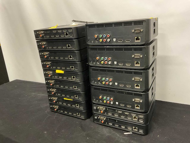 Philips computeronderdelen (15x) - afbeelding 5 van  9