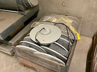 Philips coreline highbay by121p, g4 led200s industriele ledvelichting (24x) - afbeelding 6 van  7