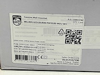 Philips coreline led wandlamp (4x) - afbeelding 2 van  2