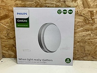 Philips coreline led wandlamp (5x) - afbeelding 1 van  2