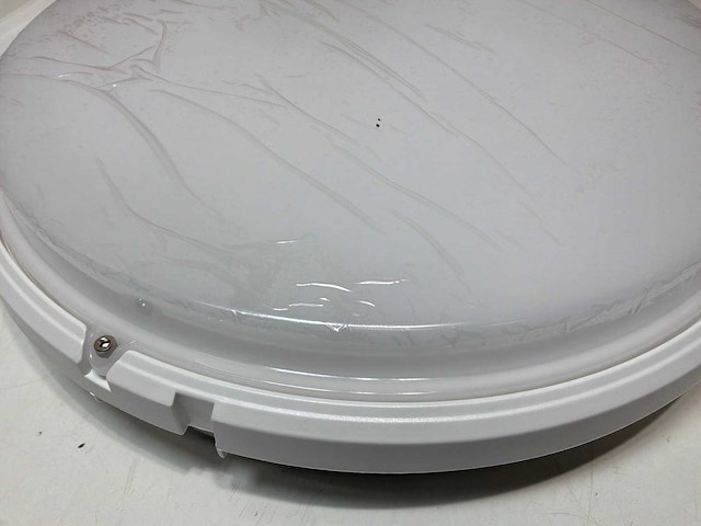 Philips coreline led wandlamp wl140v (6x) - afbeelding 7 van  9