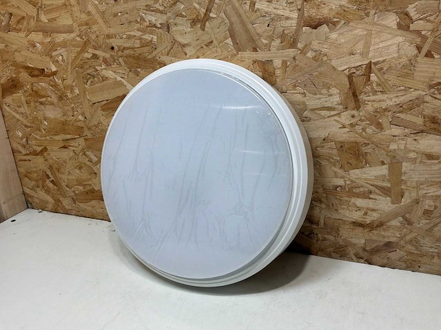 Philips coreline led wandlamp wl140v (6x) - afbeelding 4 van  10