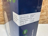 Philips coreline led wandlamp wl140v (6x) - afbeelding 10 van  10