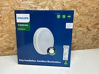Philips coreline led wandlamp wl140v (6x) - afbeelding 5 van  13