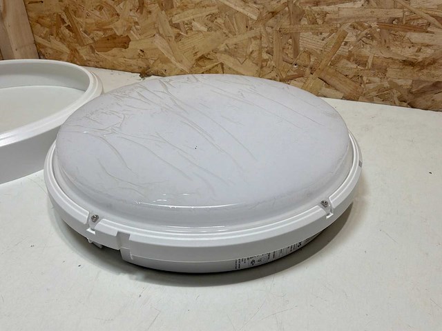 Philips coreline led wandlamp wl140v (6x) - afbeelding 6 van  8