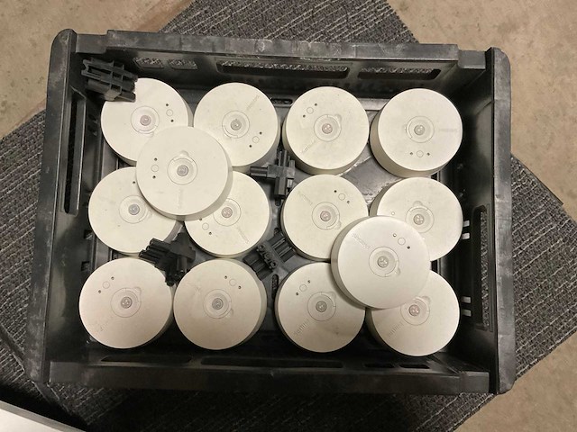 Philips coreline oc rc 132v led paneel (45x) - afbeelding 1 van  5