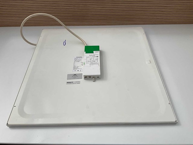 Philips coreline oc rc 132v led paneel (45x) - afbeelding 5 van  5