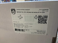 Philips coreline sm136v led paneel 25/34w (6x) - afbeelding 10 van  18