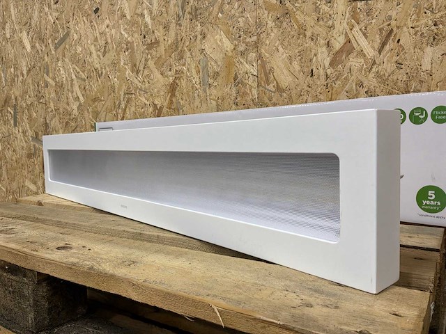 Philips coreline sm136v led paneel 25/34w (6x) - afbeelding 13 van  18