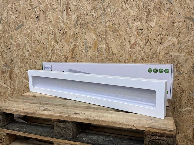 Philips coreline sm136v led paneel 25/34w (6x) - afbeelding 11 van  18