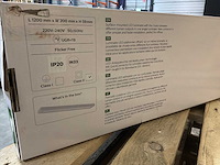 Philips coreline sm136v led paneel 25/34w (6x) - afbeelding 9 van  18