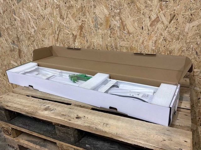 Philips coreline sm136v led paneel 25/34w (6x) - afbeelding 14 van  14