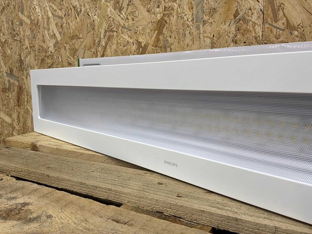 Philips coreline sm136v led paneel 25/34w (6x) - afbeelding 15 van  18