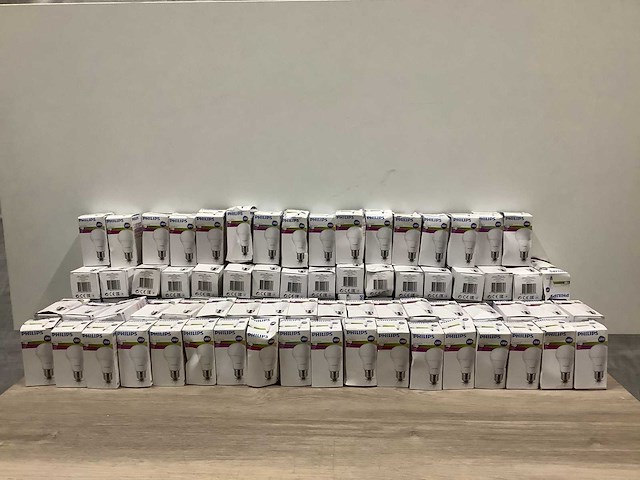 Philips corepro led lampen pit (120x) - afbeelding 1 van  3