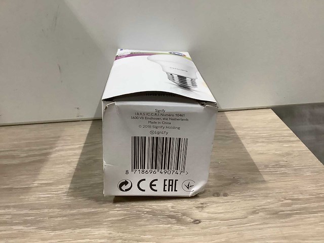 Philips corepro led lampen pit (120x) - afbeelding 3 van  3