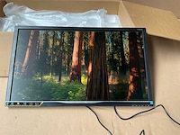 Philips crystal clear 328pa monitor - afbeelding 2 van  7