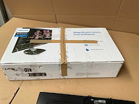 Philips crystal clear 328pa monitor - afbeelding 7 van  7