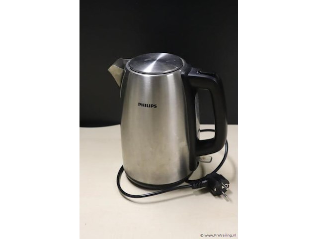 Philips daily collection waterkoker hd9351/90 - afbeelding 1 van  4