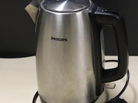 Philips daily collection waterkoker hd9351/90 - afbeelding 1 van  4