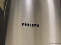 Philips daily collection waterkoker hd9351/90 - afbeelding 2 van  4
