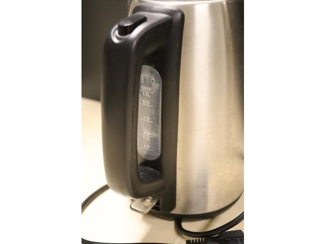 Philips daily collection waterkoker hd9351/90 - afbeelding 3 van  4