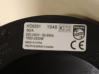 Philips daily collection waterkoker hd9351/90 - afbeelding 4 van  4