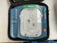 Philips defibrillator - afbeelding 2 van  5