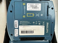 Philips defibrillator - afbeelding 4 van  5